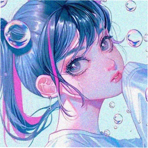 驻站编辑头像，暖木色背景上的线路图标